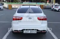 2014 KIA Pride