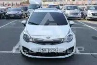 2014 KIA Pride
