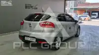 2014 KIA Pride