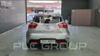 2014 KIA Pride