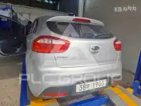 2014 KIA Pride