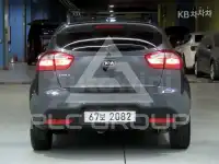 2014 KIA Pride
