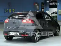 2014 KIA Pride