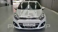 2014 KIA Pride