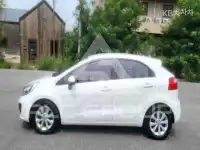 2014 KIA Pride