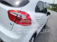 2014 KIA Pride