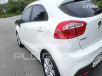 2014 KIA Pride