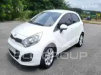 2014 KIA Pride