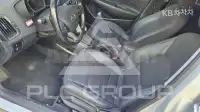 2014 KIA Pride