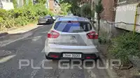 2014 KIA Pride