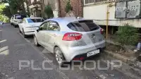 2014 KIA Pride