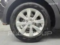 2014 KIA Pride