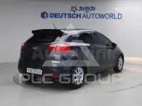 2014 KIA Pride