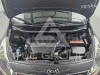 2014 KIA Pride