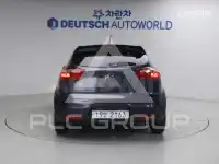 2014 KIA Pride