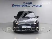 2014 KIA Pride