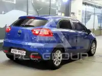 2014 KIA Pride