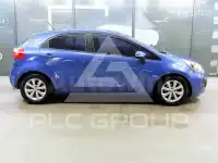 2014 KIA Pride