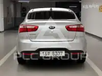 2014 KIA Pride