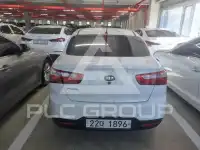 2014 KIA Pride