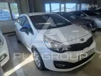 2014 KIA Pride