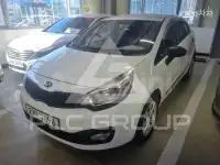 2014 KIA Pride