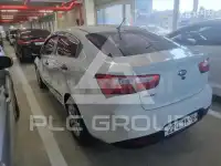 2014 KIA Pride