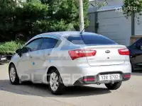 2014 KIA Pride