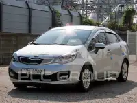 2014 KIA Pride