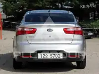 2014 KIA Pride