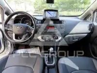 2014 KIA Pride
