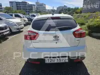 2014 KIA Pride