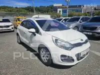 2014 KIA Pride