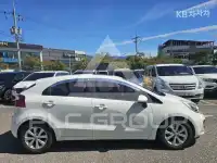 2014 KIA Pride