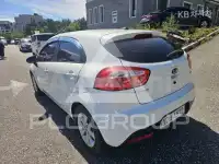 2014 KIA Pride
