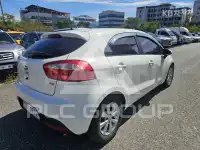 2014 KIA Pride