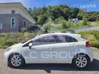 2014 KIA Pride