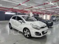 2014 KIA Pride
