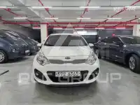 2014 KIA Pride