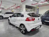 2014 KIA Pride