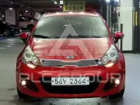 2014 KIA Pride