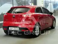 2014 KIA Pride