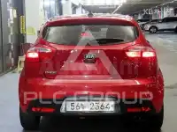 2014 KIA Pride