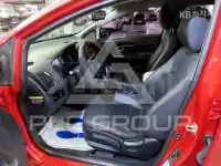 2014 KIA Pride
