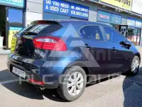 2014 KIA Pride