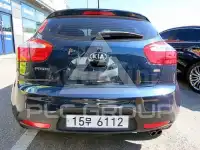 2014 KIA Pride