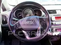 2014 KIA Pride