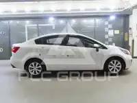 2014 KIA Pride