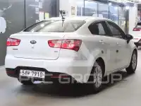 2014 KIA Pride