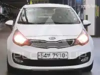 2014 KIA Pride